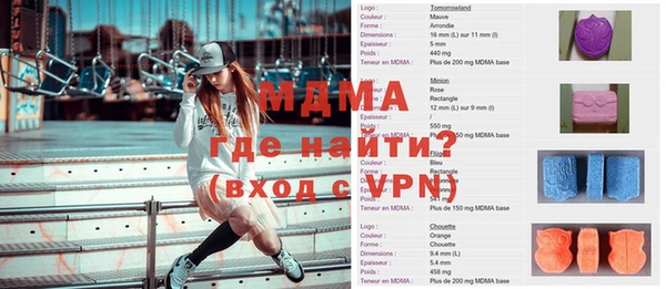 дурь Надым