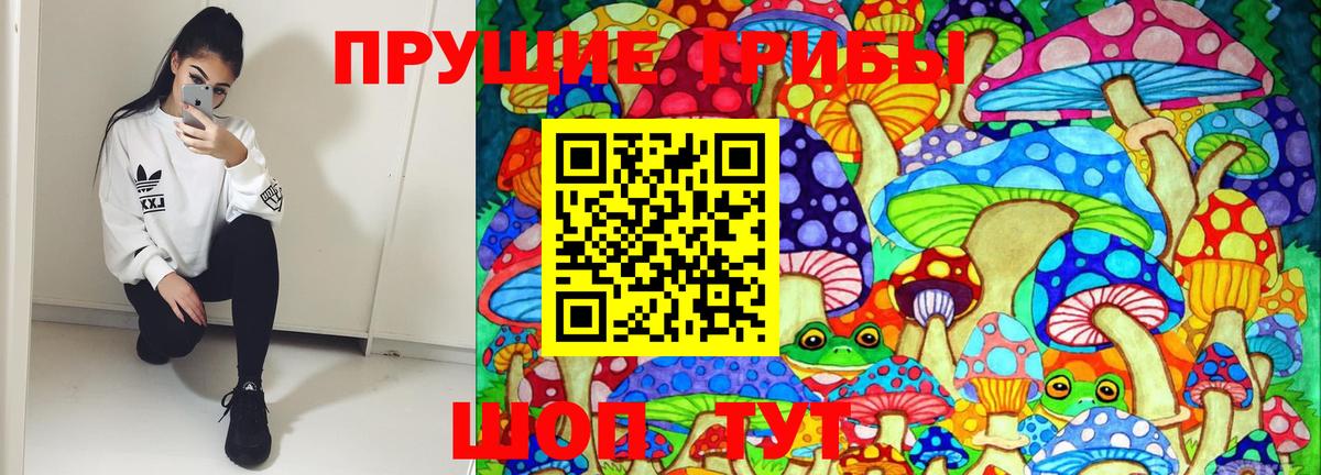 Галлюциногенные грибы Magic Shrooms Туймазы